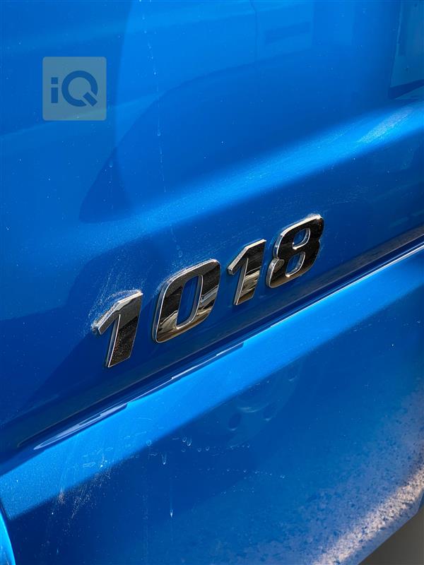 Mercedes-Benz Atego